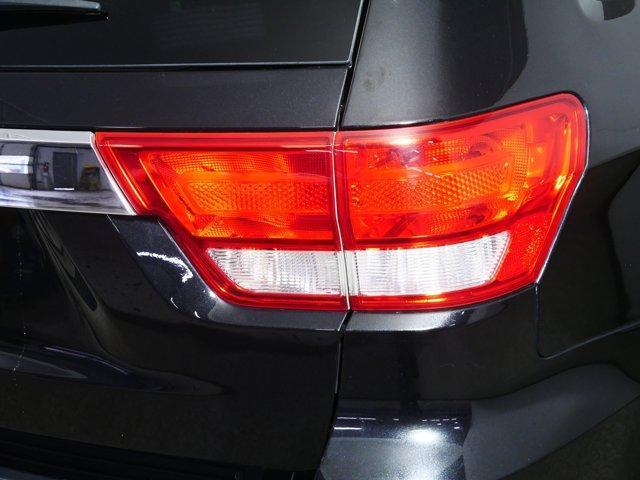 used 2013 Jeep Grand Cherokee car, priced at $12,998