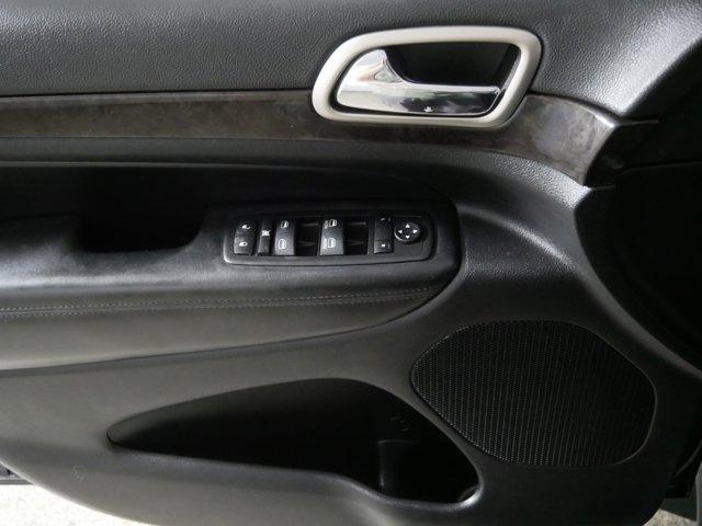 used 2013 Jeep Grand Cherokee car, priced at $12,998