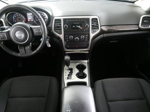 used 2013 Jeep Grand Cherokee car, priced at $12,998