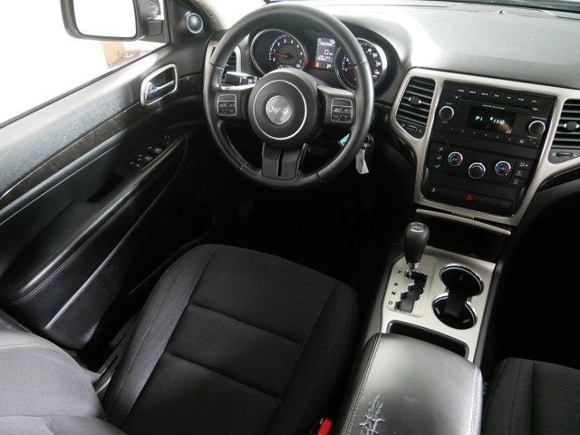 used 2013 Jeep Grand Cherokee car, priced at $12,998