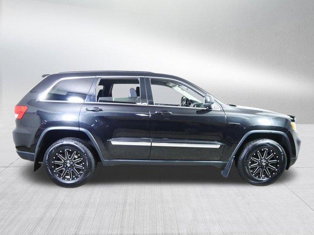 used 2013 Jeep Grand Cherokee car, priced at $12,998