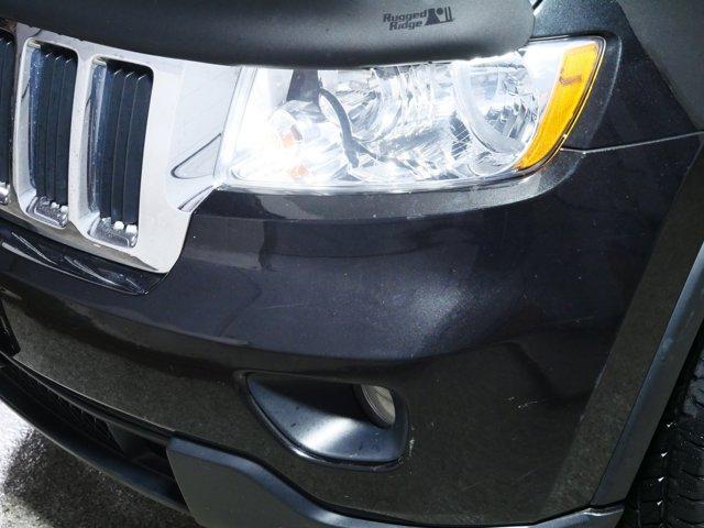 used 2013 Jeep Grand Cherokee car, priced at $12,998