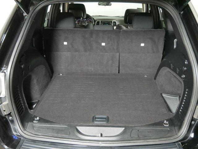 used 2013 Jeep Grand Cherokee car, priced at $12,998