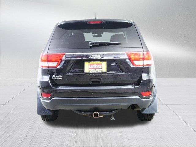 used 2013 Jeep Grand Cherokee car, priced at $12,998