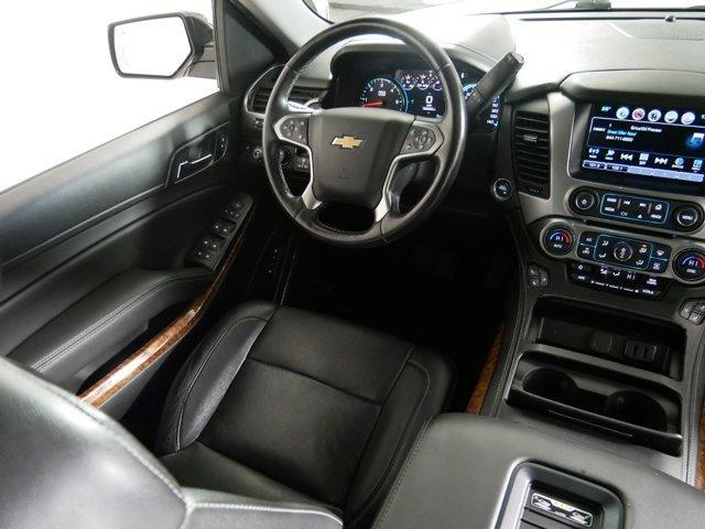 used 2018 Chevrolet Tahoe car, priced at $29,498