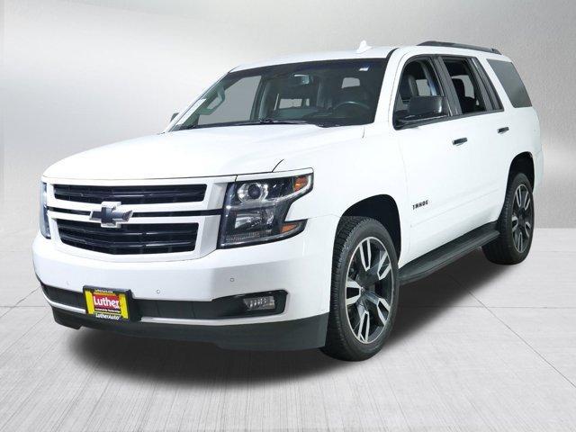 used 2018 Chevrolet Tahoe car, priced at $29,498