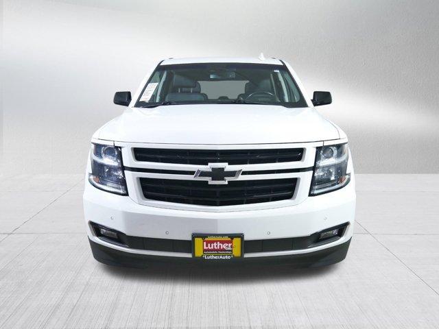 used 2018 Chevrolet Tahoe car, priced at $29,498