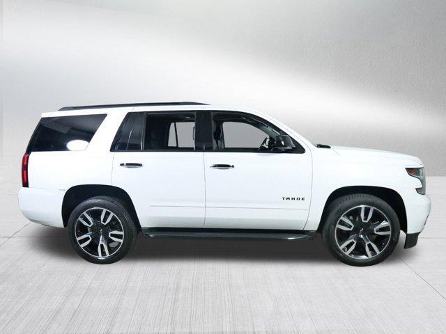 used 2018 Chevrolet Tahoe car, priced at $29,498