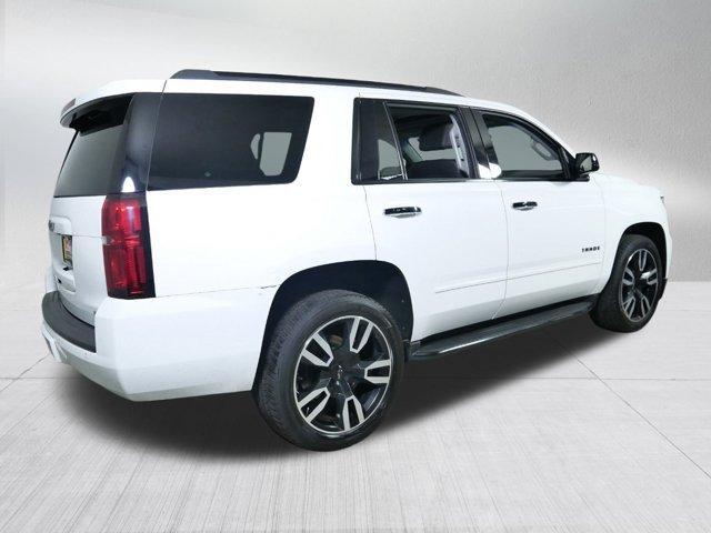 used 2018 Chevrolet Tahoe car, priced at $29,498