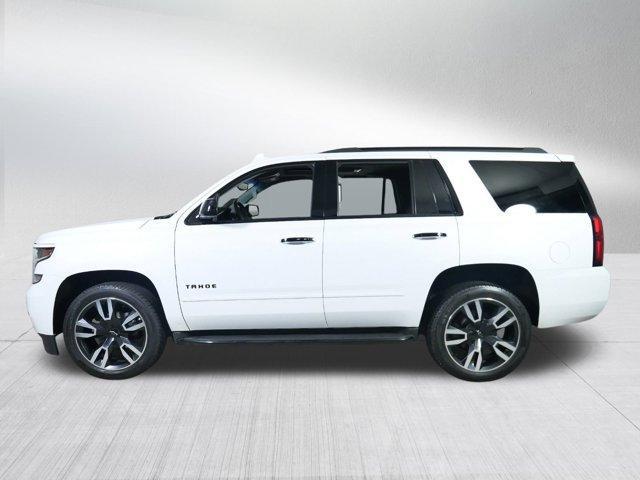 used 2018 Chevrolet Tahoe car, priced at $29,498