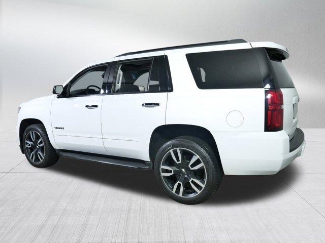 used 2018 Chevrolet Tahoe car, priced at $29,498