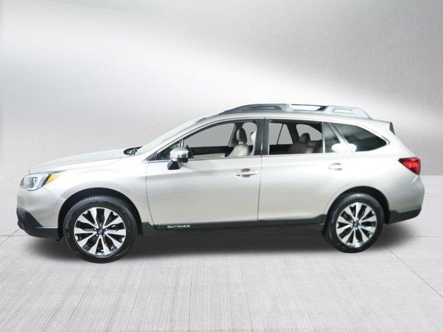 used 2017 Subaru Outback car, priced at $11,998