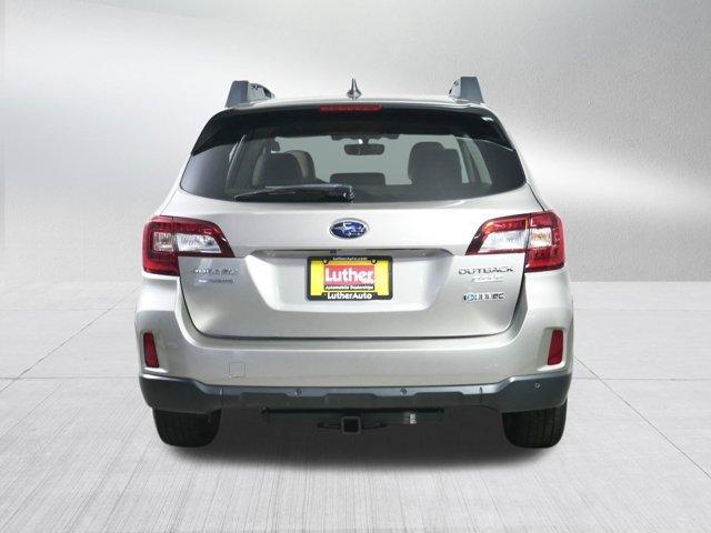 used 2017 Subaru Outback car, priced at $11,998