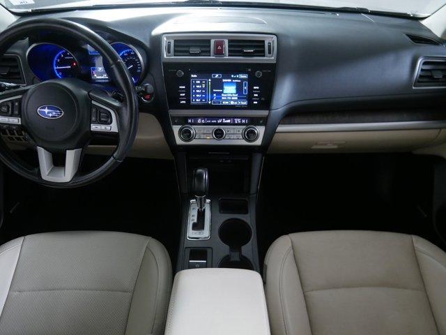 used 2017 Subaru Outback car, priced at $11,998