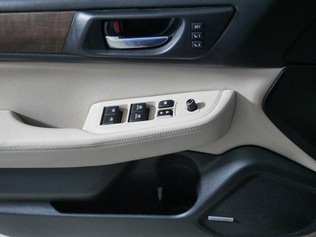 used 2017 Subaru Outback car, priced at $11,998