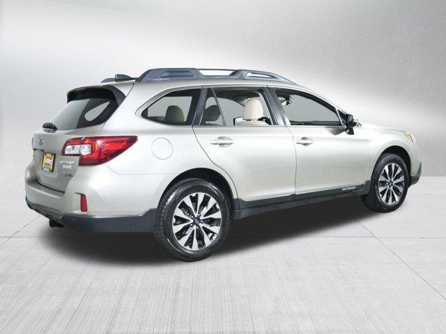 used 2017 Subaru Outback car, priced at $11,998