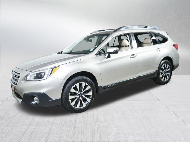 used 2017 Subaru Outback car, priced at $11,998