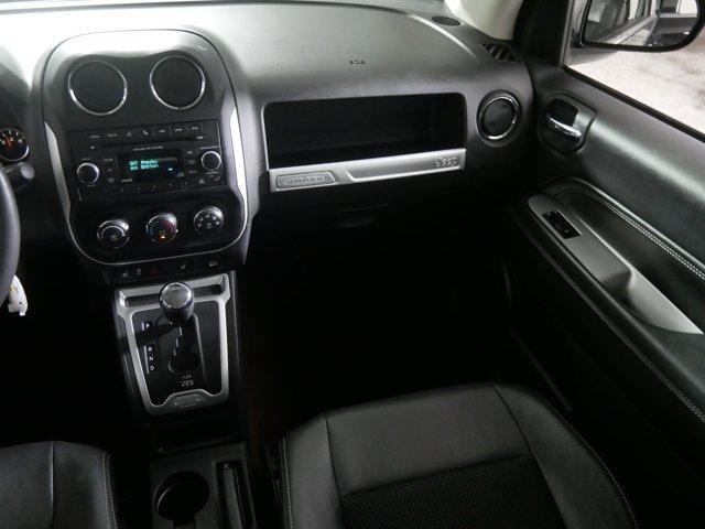 used 2014 Jeep Compass car, priced at $7,998