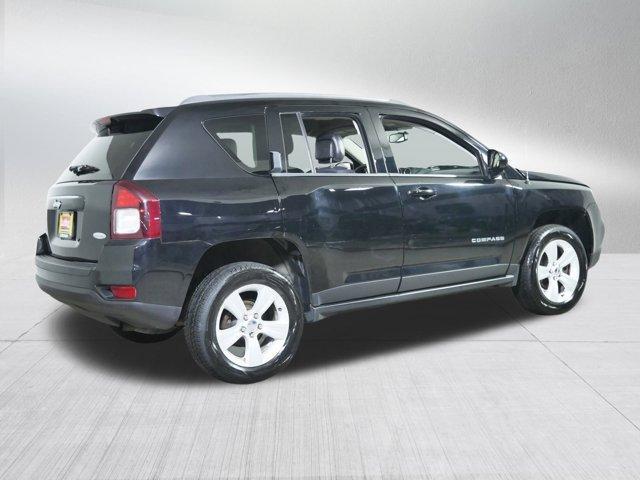 used 2014 Jeep Compass car, priced at $7,998