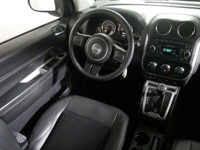 used 2014 Jeep Compass car, priced at $7,998