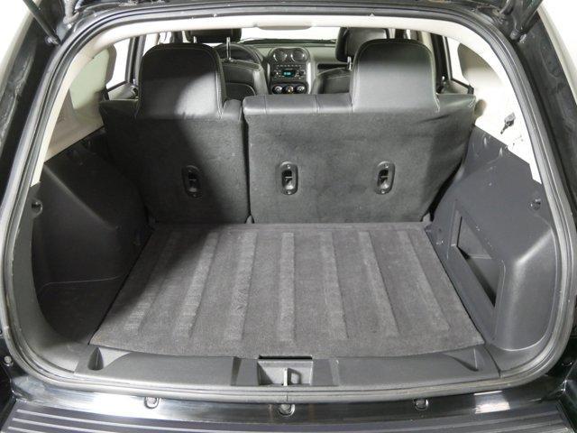 used 2014 Jeep Compass car, priced at $7,998