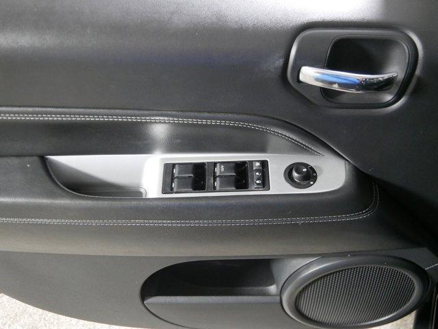 used 2014 Jeep Compass car, priced at $7,998