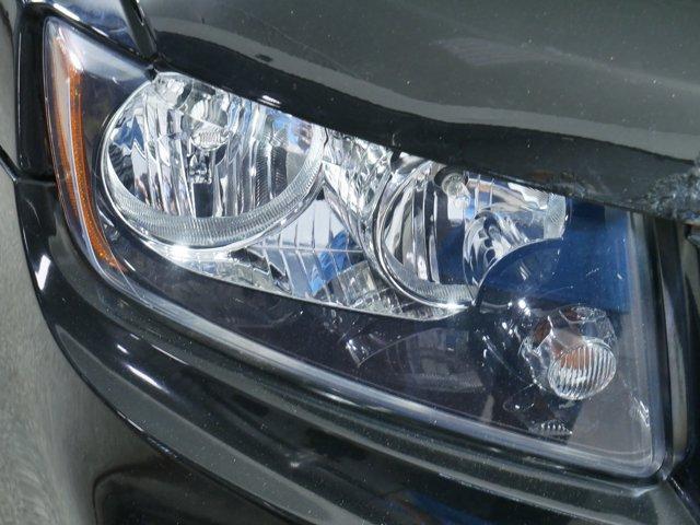 used 2014 Jeep Compass car, priced at $7,998