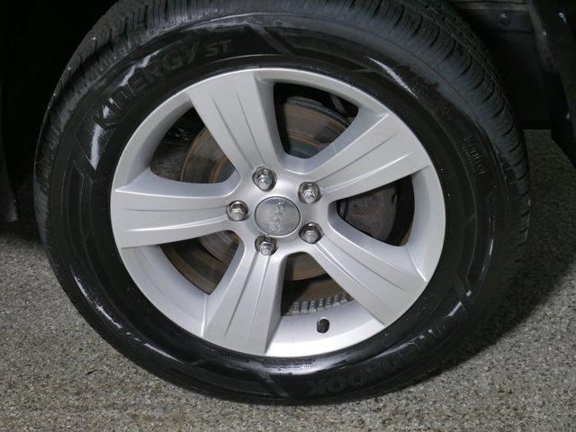 used 2014 Jeep Compass car, priced at $7,998