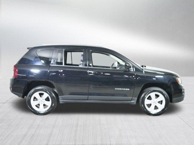 used 2014 Jeep Compass car, priced at $7,998