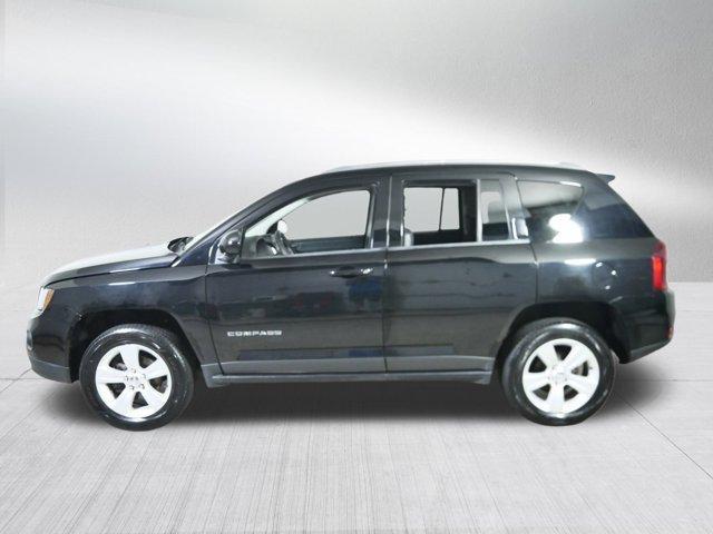 used 2014 Jeep Compass car, priced at $7,998