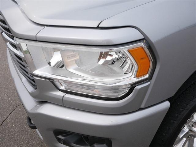 used 2019 Ram 2500 car, priced at $41,443