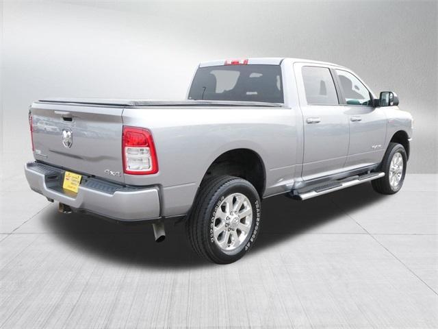 used 2019 Ram 2500 car, priced at $41,443