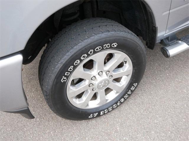 used 2019 Ram 2500 car, priced at $41,443