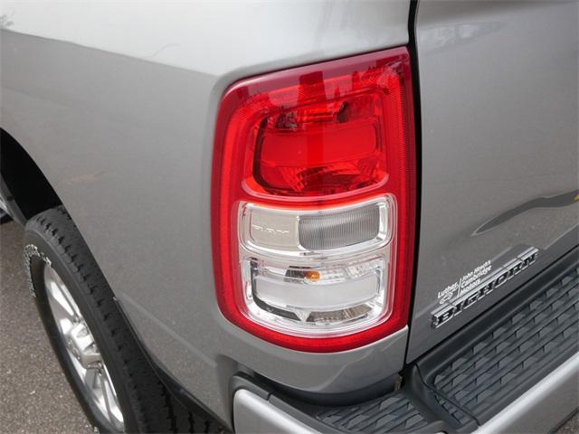 used 2019 Ram 2500 car, priced at $41,443