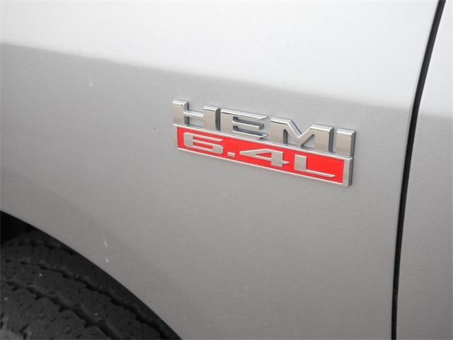 used 2019 Ram 2500 car, priced at $41,443