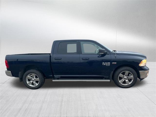 used 2019 Ram 1500 Classic car, priced at $25,503