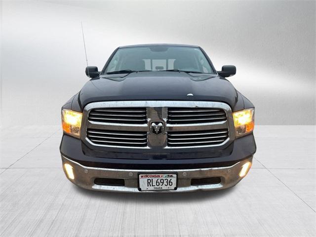 used 2019 Ram 1500 Classic car, priced at $25,503