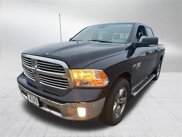 used 2019 Ram 1500 Classic car, priced at $25,503