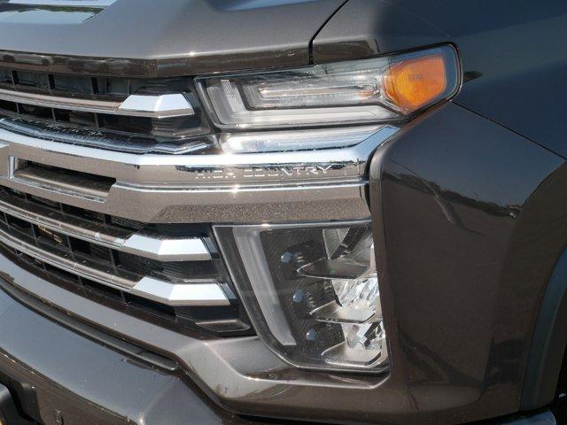 used 2020 Chevrolet Silverado 2500 car, priced at $49,998