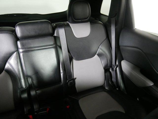 used 2014 Jeep Cherokee car, priced at $11,998