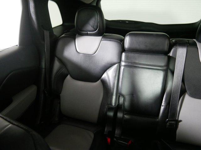 used 2014 Jeep Cherokee car, priced at $11,998