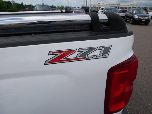 used 2017 Chevrolet Silverado 1500 car, priced at $18,798