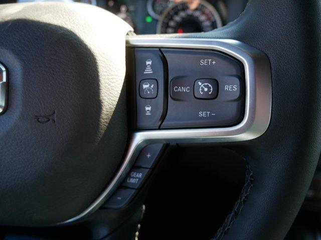 new 2026 Ram 3500 car, priced at $60,249