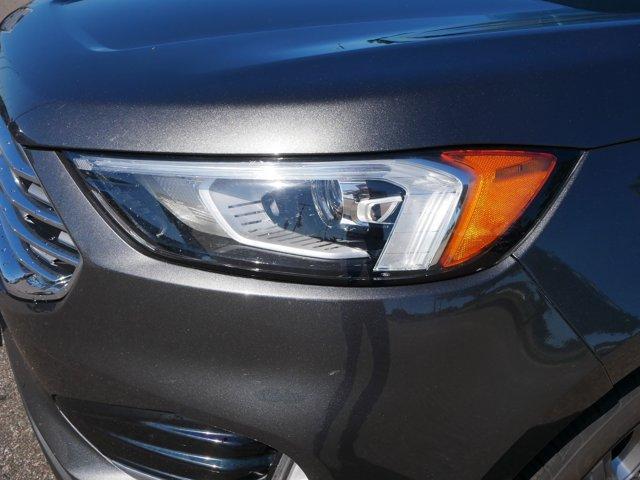 used 2019 Ford Edge car, priced at $18,997
