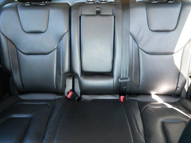 used 2019 Ford Edge car, priced at $18,997