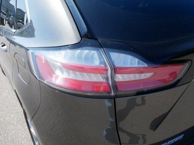used 2019 Ford Edge car, priced at $18,997