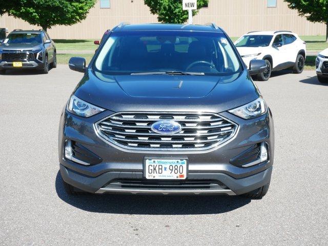 used 2019 Ford Edge car, priced at $18,997