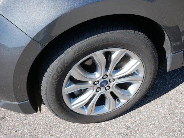 used 2019 Ford Edge car, priced at $18,997