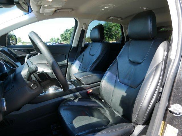 used 2019 Ford Edge car, priced at $18,997