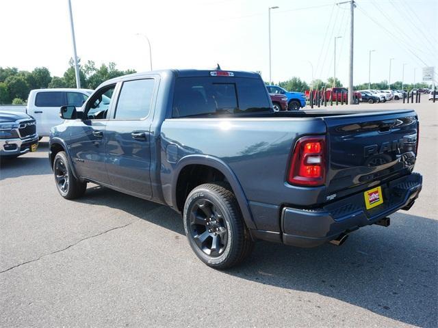 new 2026 Ram 1500 car, priced at $53,866
